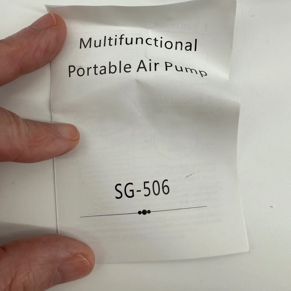 Vacuum Seal Backpack Travel Expandable TSA Lock Compression System with Pump NEW - Picture 15 of 16